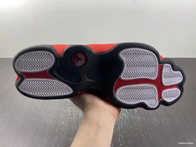HYPE 414571-004 (2017) Bred 13 Retro Jordan 0517